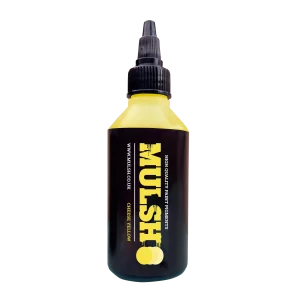 Cheese Yellow 100g Bottle